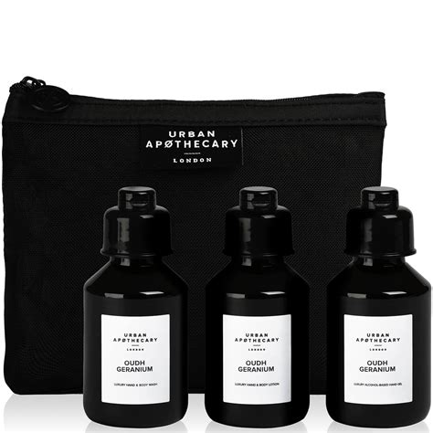 urban apothecary bath and body.